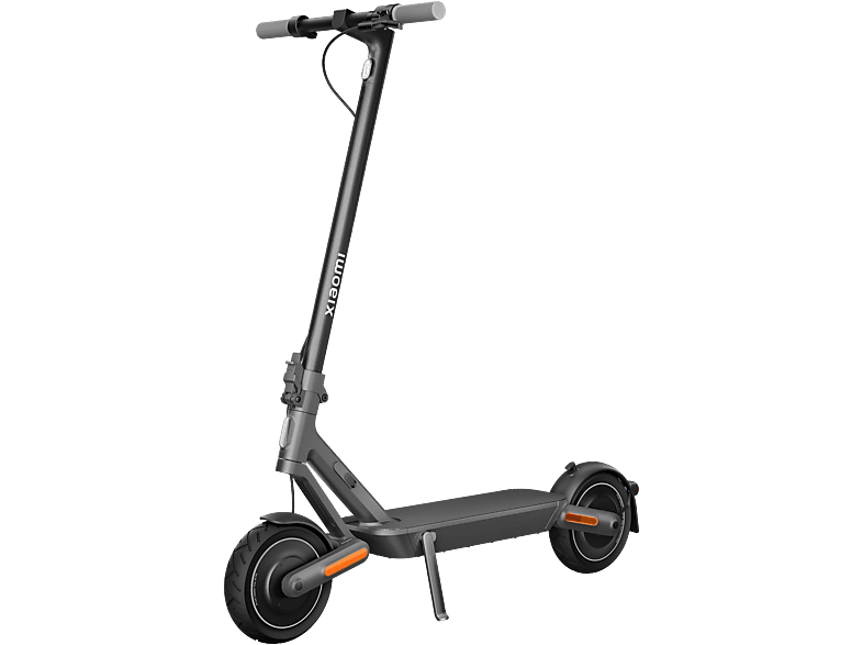 Patinete eléctrico - Xiaomi Electric Scooter 4 Ultra, Tipo 1 / VPL, Pot. nominal 500W, 70km autonomía, Vel. 25 km/h, Carga rápida, 12000mAh, Negro — foto 3