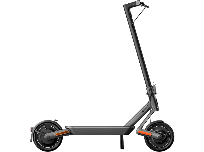 Patinete eléctrico - Xiaomi Electric Scooter 4 Ultra, Tipo 1 / VPL, Pot. nominal 500W, 70km autonomía, Vel. 25 km/h, Carga rápida, 12000mAh, Negro — foto 6