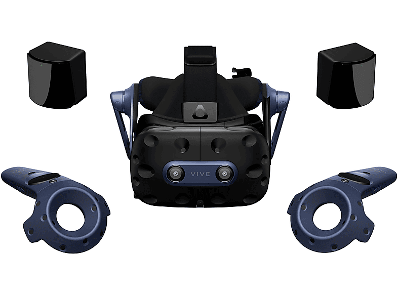 Gafas de realidad virtual - HTC Vive Pro 2