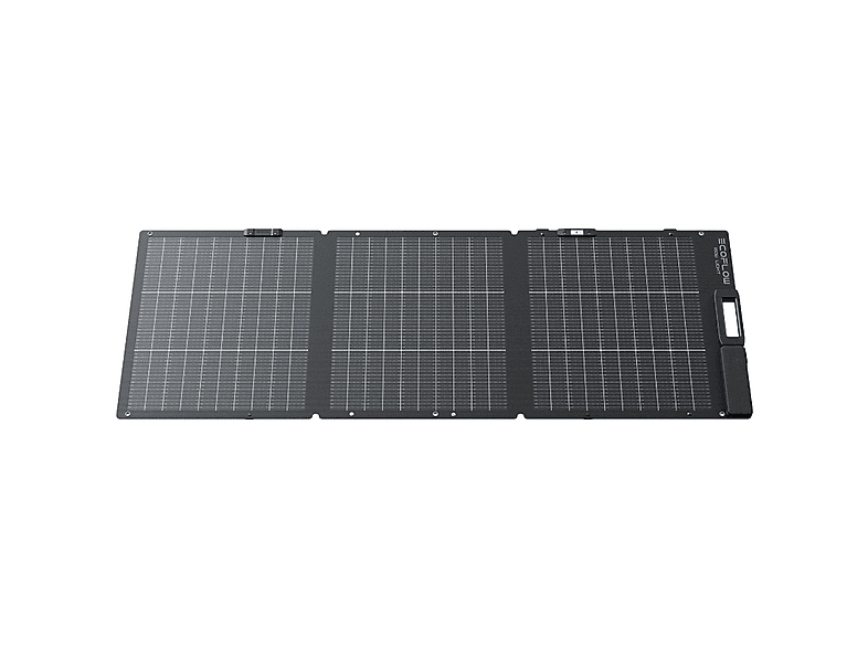 Paneles Solares - Ecoflow Ecoflow Panel Solar 160W V3, 25 % — foto 1
