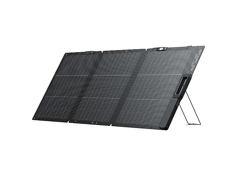 Paneles Solares - Ecoflow Ecoflow Panel Solar 160W V3, 25 % — foto 2