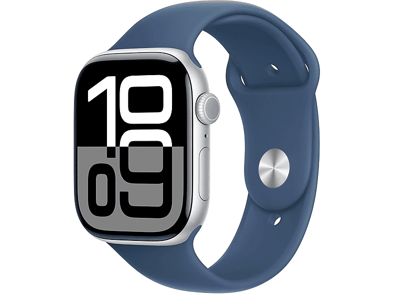 Smartwatch - Apple Watch Series 10, S/M, Aluminio (ref. 149367022) — foto 3