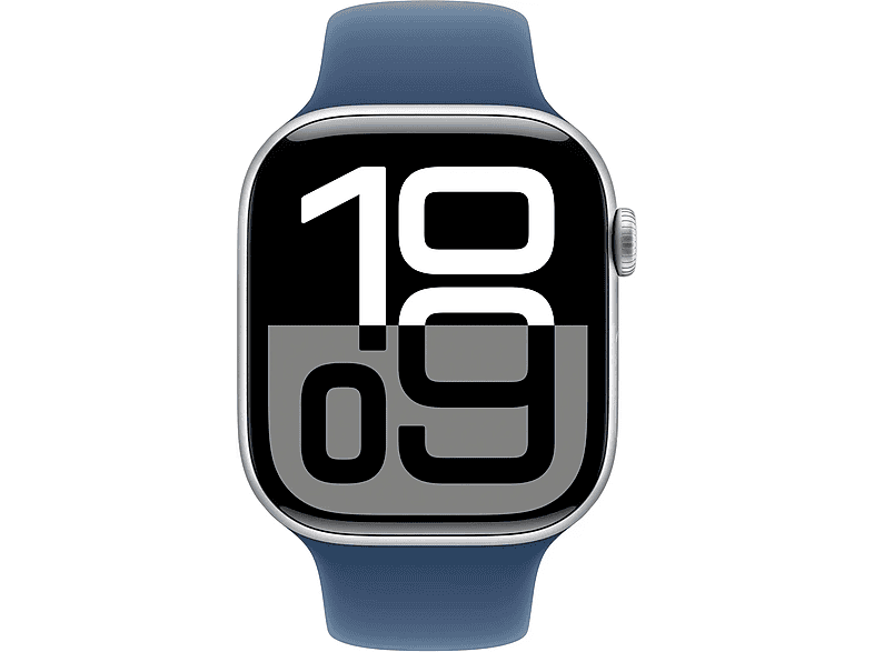 Smartwatch - Apple Watch Series 10, S/M, Aluminio (ref. 149367022) — foto 4