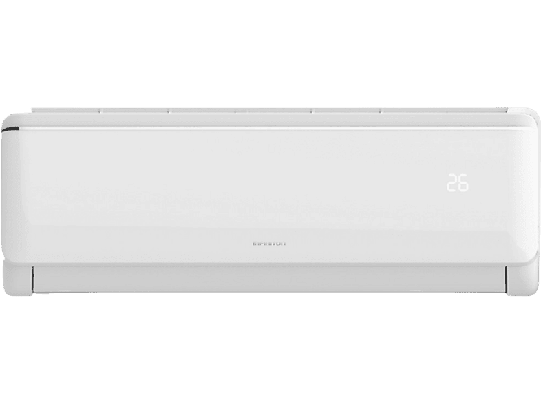 Aire acondicionado Split 2 x 1 - Infiniton MULTI 2320, 4500 fg/h, Función Inverter, Blanco — foto 1