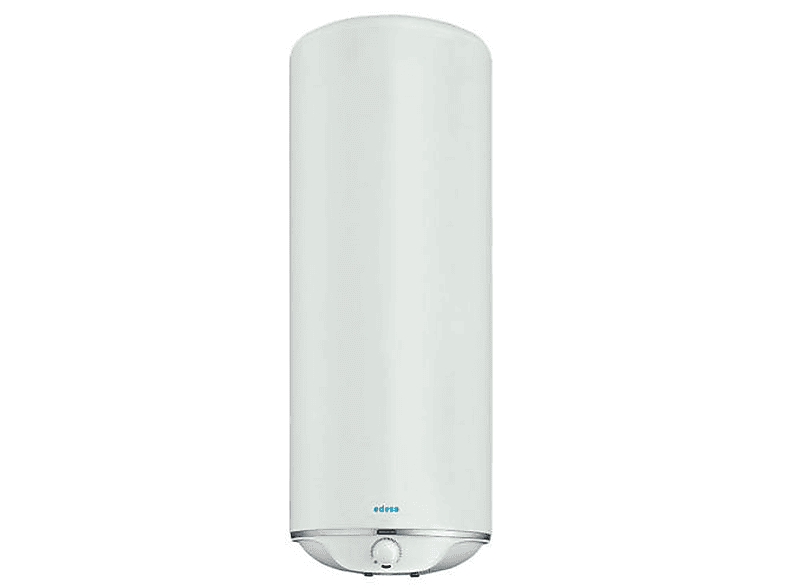 Termo eléctrico - Edesa 944019, 50 l, Blanco — foto 1