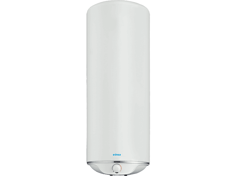 Termo eléctrico - Edesa 944019, 50 l, Blanco — foto 2