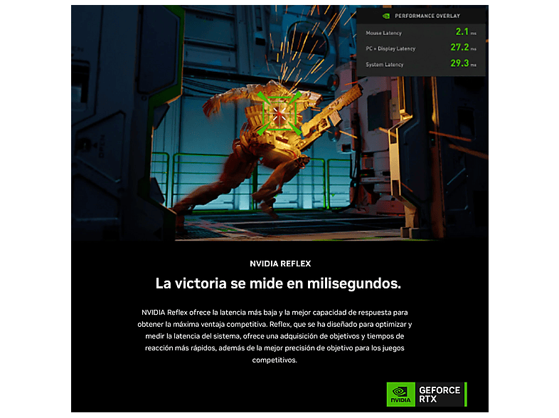 Portátil gaming - HP 16-WF1005NS I7-14700HX32/1/RTX 4070/FREE, 16,1 " QHD, Intel® Core™ i7-14700HX, 32 GB RAM, 1 TB SSD, GeForce RTX™ 4070, Negro — foto 9