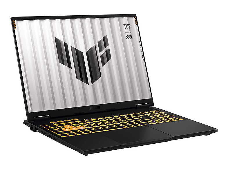 Portátil gaming - ASUS TUF Gaming FX608JPR-QT026, 16" WQXGA, Intel® Core™ i7-14650HX, 16 GB RAM, 1 TB SSD, GeForce RTX™ 5070, Sin sistema operativo — foto 3