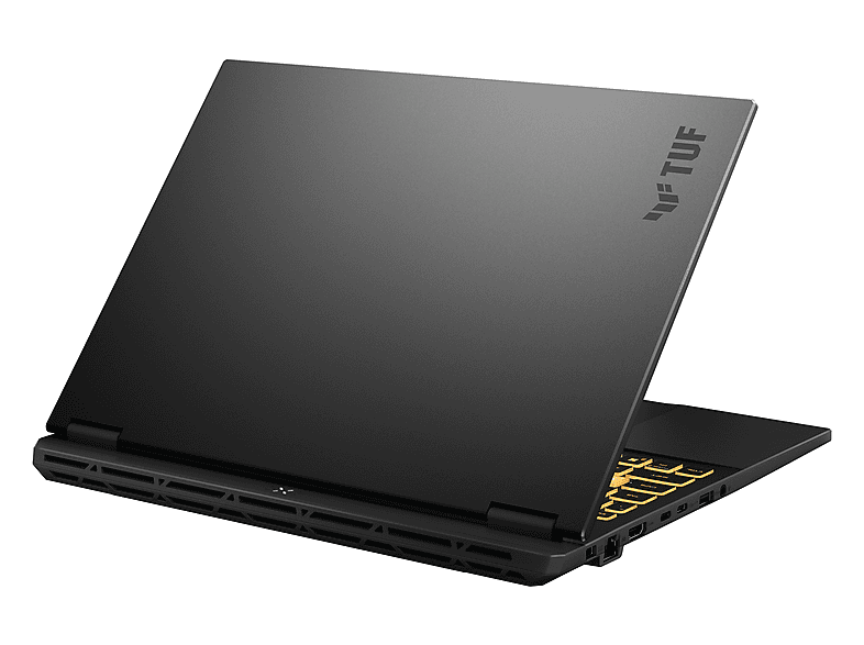 Portátil gaming - ASUS TUF Gaming FX608JPR-QT026, 16" WQXGA, Intel® Core™ i7-14650HX, 16 GB RAM, 1 TB SSD, GeForce RTX™ 5070, Sin sistema operativo — foto 7