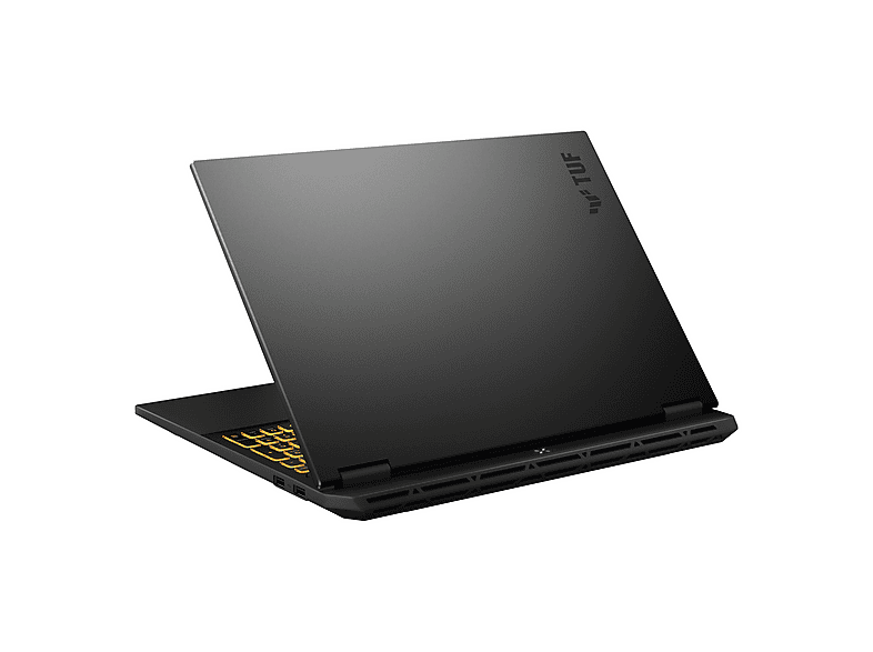 Portátil gaming - ASUS TUF Gaming FX608JPR-QT026, 16" WQXGA, Intel® Core™ i7-14650HX, 16 GB RAM, 1 TB SSD, GeForce RTX™ 5070, Sin sistema operativo — foto 8
