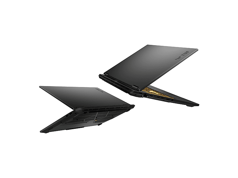 Portátil gaming - ASUS TUF Gaming FX608JPR-QT026, 16" WQXGA, Intel® Core™ i7-14650HX, 16 GB RAM, 1 TB SSD, GeForce RTX™ 5070, Sin sistema operativo — foto 10