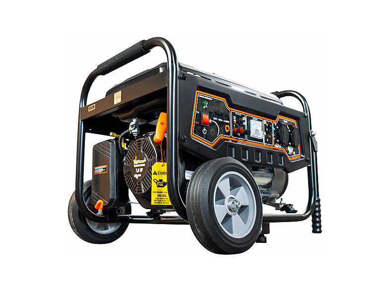 Generador a gasolina - ITC Power GG3300F — foto 4