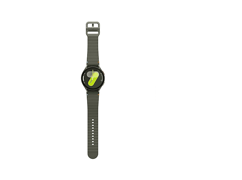 Smartwatch - Samsung Galaxy Watch 7, 44 mm, Verde — foto 5