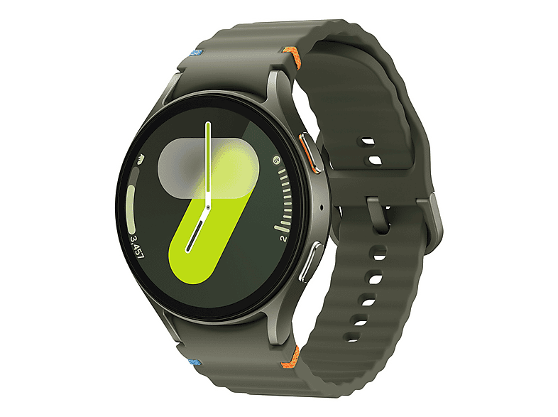 Smartwatch - Samsung Galaxy Watch 7, 44 mm, Verde — foto 7