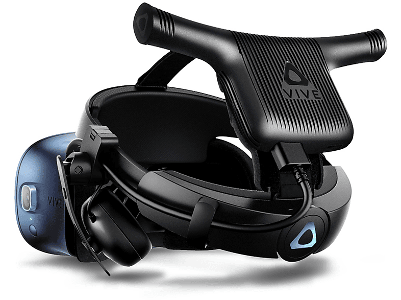 Wireless Adapter - HTC Wireless Full Kit VIVE 1.5 Pro y Cosmos, HTC Vive — foto 1