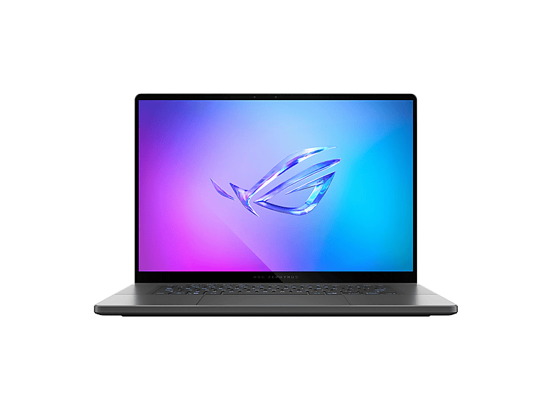 Portátil gaming - ASUS GU605CM-QR003 U9-285H/32/1/RTX5060/FREE, 16 " WQXGA, Intel® Core™ Ultra 9 285H, 32 GB RAM, 1 TB SSD, GeForce RTX™ 5060