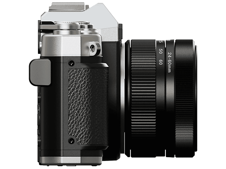 Cámara digital - Yashica YAS-FXD300, 50 megapixel, 1Pixel — foto 6
