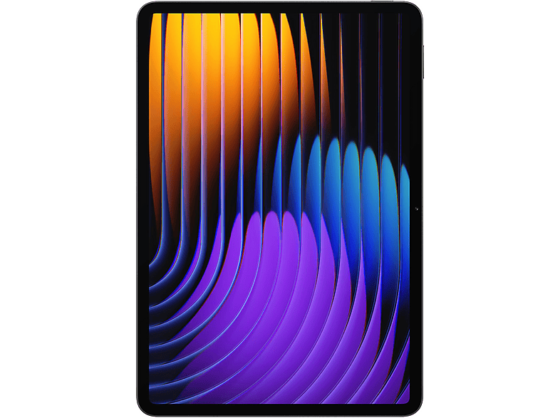 Tablet - Xiaomi Pad 7 Pro, 256 GB, Grey, 11,2 " 3.2K, 8 GB RAM, Tablet Android — foto 1