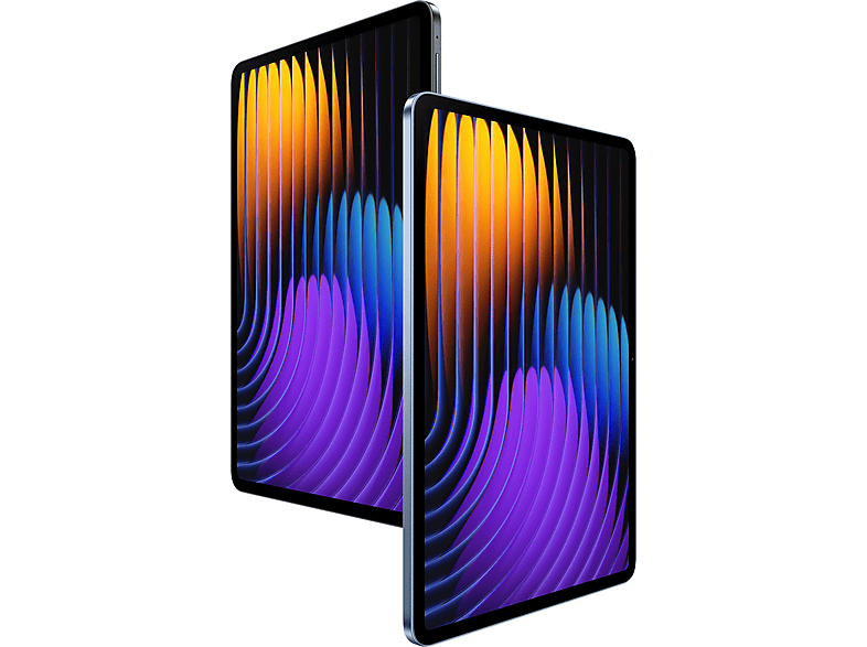 Tablet - Xiaomi Pad 7 Pro, 256 GB, Grey, 11,2 " 3.2K, 8 GB RAM, Tablet Android — foto 3