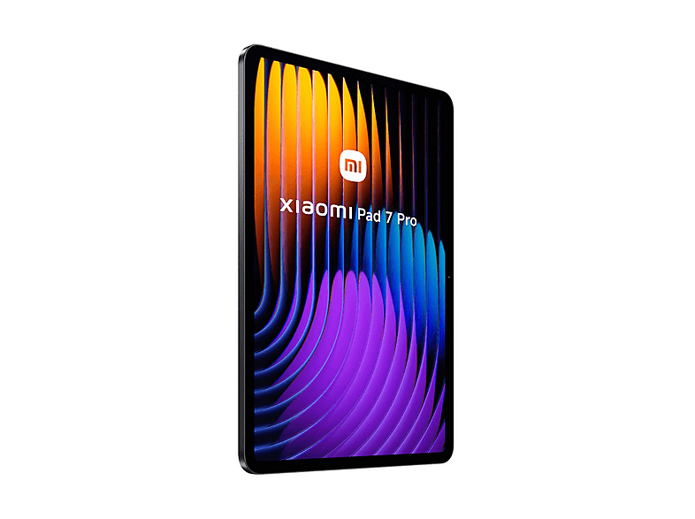 Tablet - Xiaomi Pad 7 Pro, 256 GB, Grey, 11,2 " 3.2K, 8 GB RAM, Tablet Android — foto 4