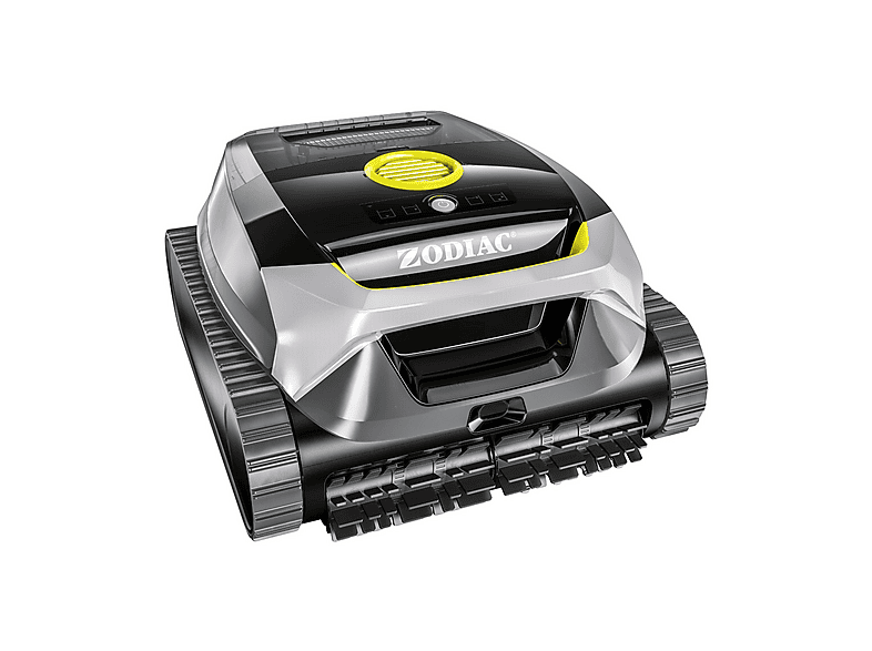 Robot limpiafondos - Zodiac Freedom Lite, Gris