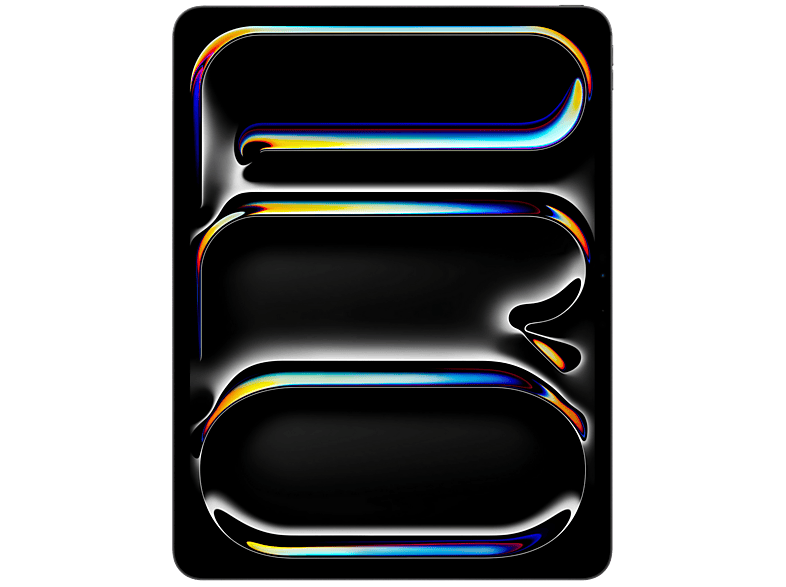 Tablet - Apple iPad Pro (2025) 1TB, Negro espacial, 13", Chip M5, WiFi, 10 GPU — foto 1