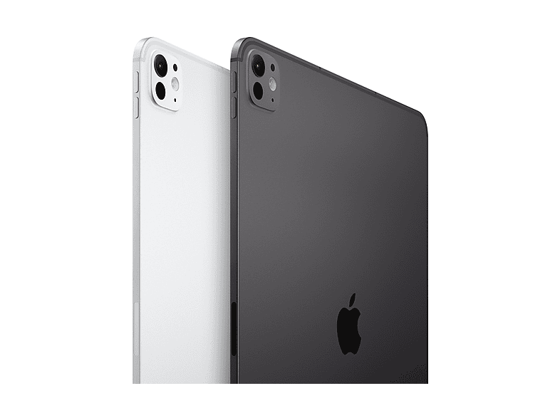 Tablet - Apple iPad Pro (2025) 1TB, Negro espacial, 13", Chip M5, WiFi, 10 GPU — foto 3