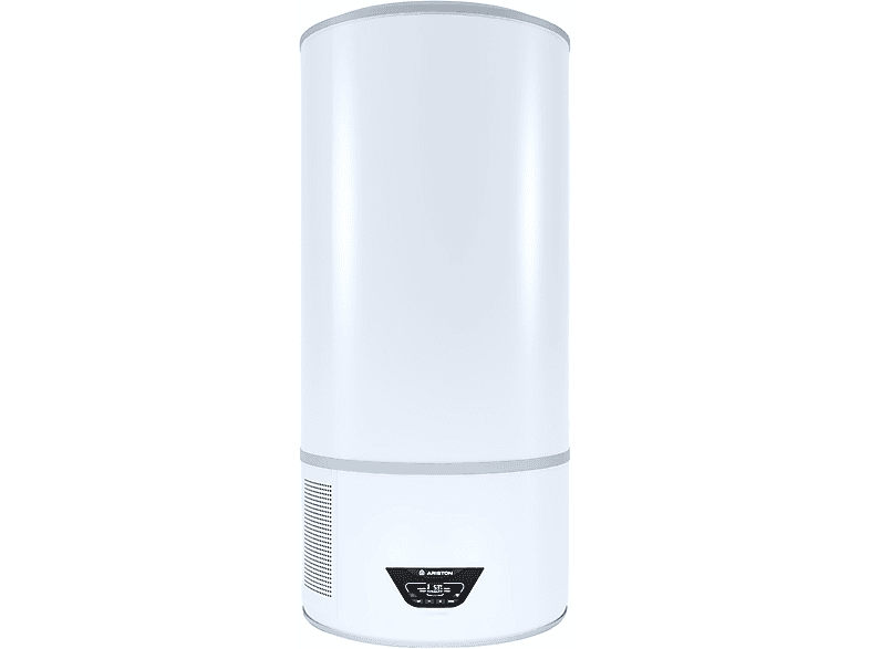 Termo eléctrico - Ariston Lydos Hybrid, blanco — foto 1