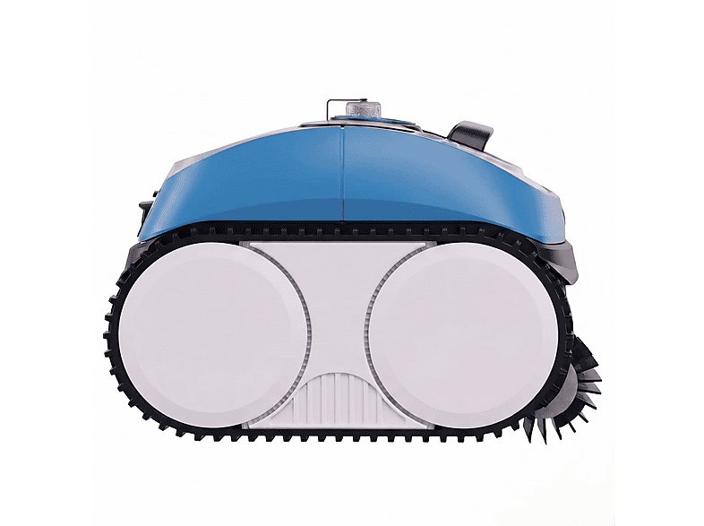 Robot limpiafondos - Aquallice Leopard Connect Plus Con App Movil, Negro — foto 2