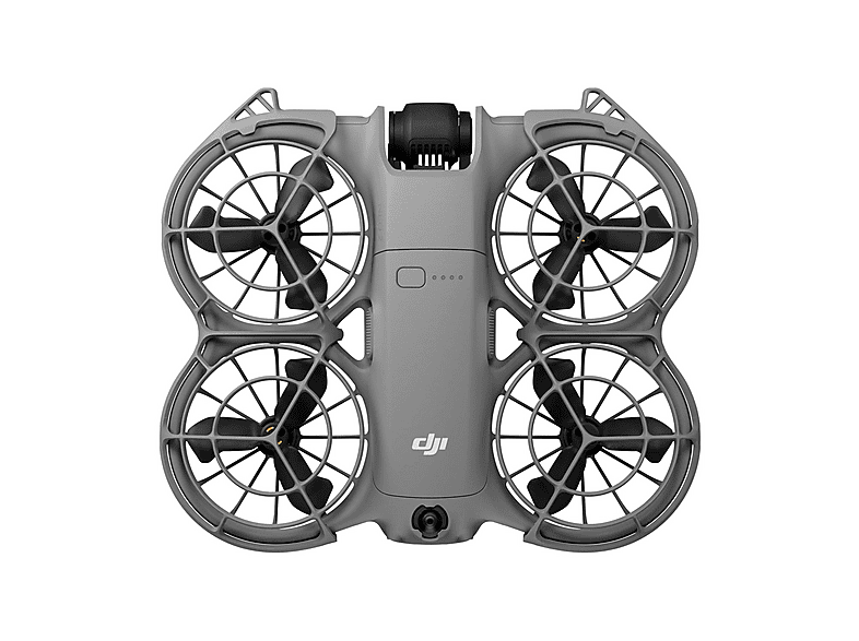 Dron - DJI NEO 2 FLY MORE COMBO, 12 megapixel, 19 min, Gris — foto 2