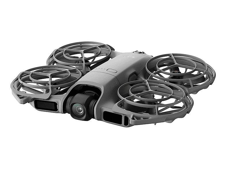 Dron - DJI NEO 2 FLY MORE COMBO, 12 megapixel, 19 min, Gris — foto 4