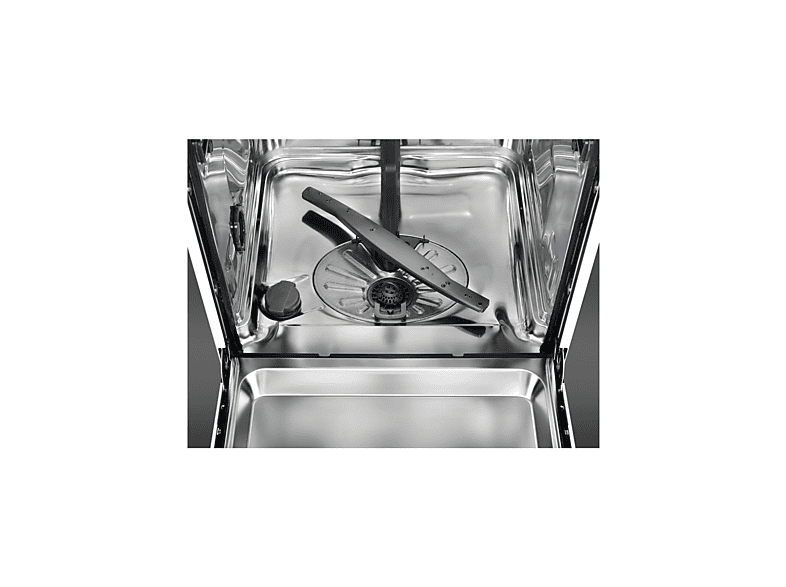 Lavavajillas integrable - AEG FSB34707Z, 14 servicios, 5 programas, 59.6 cm, AirDry, Sin panelar — foto 4