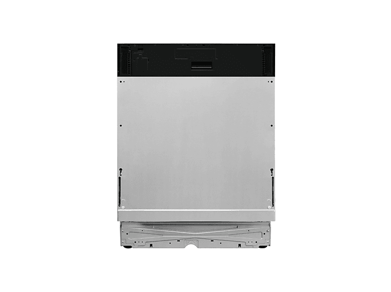 Lavavajillas integrable - AEG FSB34707Z, 14 servicios, 5 programas, 59.6 cm, AirDry, Sin panelar — foto 7