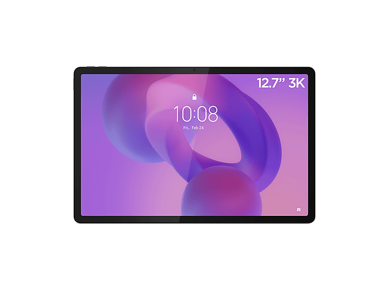 Tablet - Lenovo Idea Tab Pro, 256 GB, Gris, 12,7 " 3K, 8 GB RAM, Mediatek, Dimensity 8300, Tablet Android — foto 1