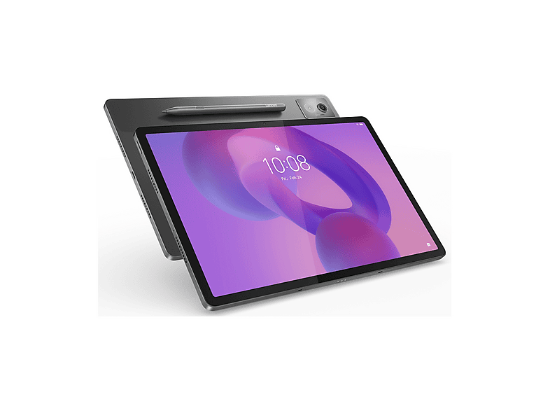 Tablet - Lenovo Idea Tab Pro, 256 GB, Gris, 12,7 " 3K, 8 GB RAM, Mediatek, Dimensity 8300, Tablet Android — foto 4
