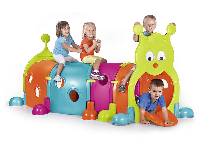 Túnel - Feber FM800009596, a partir de 3 año(s), Multicolor — foto 5