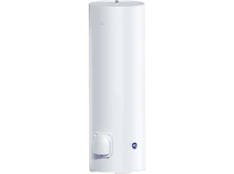 Termo eléctrico - De Dietrich CEB 250, blanco — foto 2