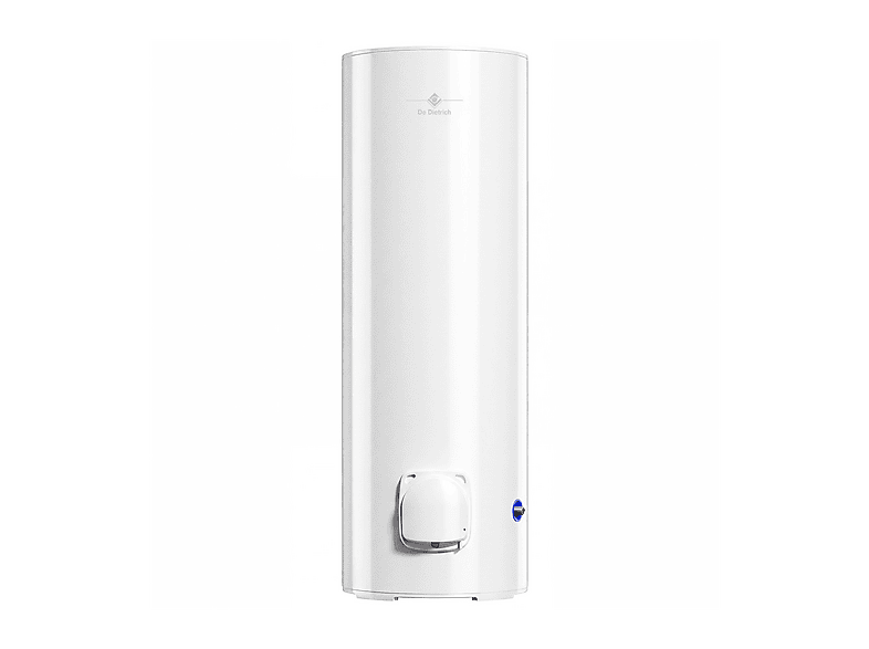 Termo eléctrico - De Dietrich CEB 250, blanco — foto 3