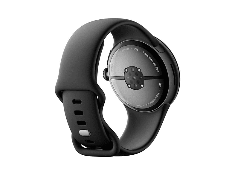 Smartwatch - Google Pixel Watch 3, Talla única, Aluminio (ref. 145263755) — foto 4