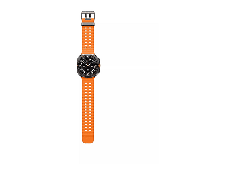 Smartwatch - Samsung Galaxy Watch Ultra, 47 mm, Dark Gray — foto 5