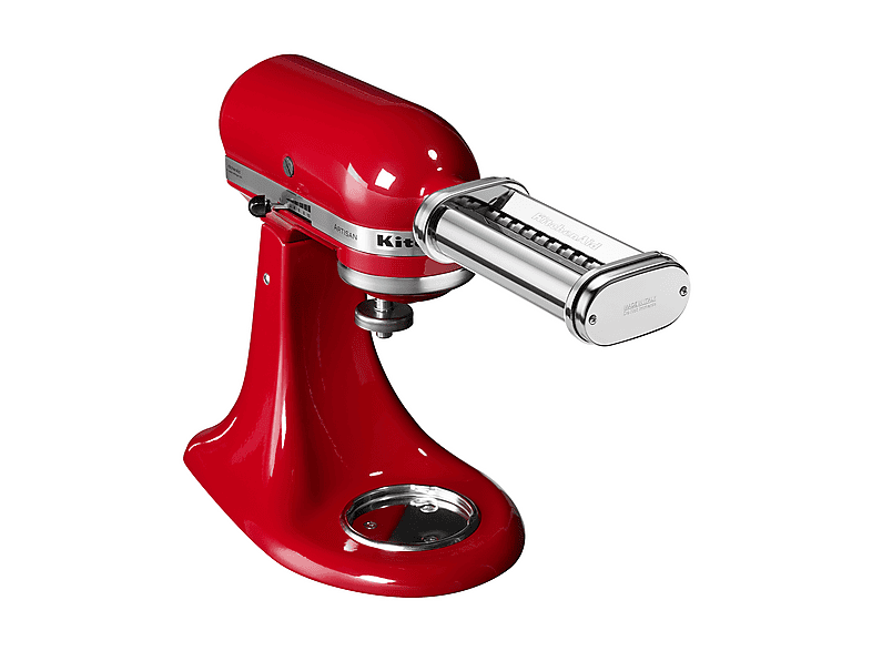 Accesorio robot de cocina - KitchenAid 5KSMPRA SET CONFECCIONADOR PASTA   — foto 2