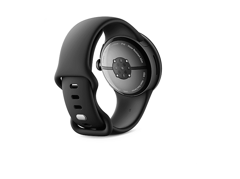 Smartwatch - Google Pixel Watch 3, Talla única, Aluminio (ref. 145263779) — foto 3