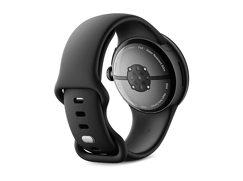 Smartwatch - Google Pixel Watch 3, Talla única, Aluminio (ref. 145263779) — foto 4