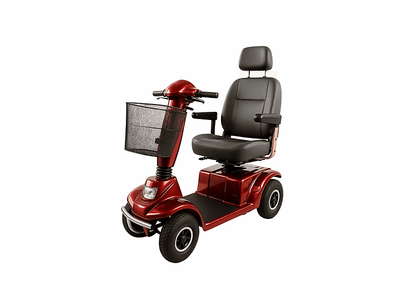 Scooter eléctrico para adultos - Mobiclinic Libra, Burdeos