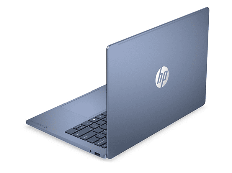 Portátil - HP OmniBook 5 Laptop Next Gen AI 14-hm0004ns Copilot+PC, 14" DCI 2K, AMD Ryzen™ AI 9 465 50 TOPS, 32GB RAM, 1TB SSD, W11 Home, Sin cargador — foto 4