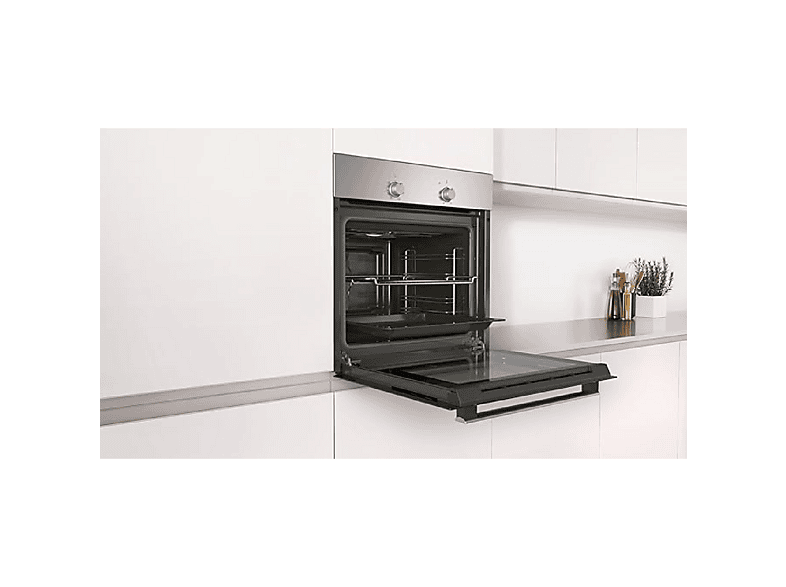 Horno convencional - Balay 3HB1000X0, Integrado + Libre instalación, Esmalte fácil de limpiar, 71 l, 60 cm — foto 4