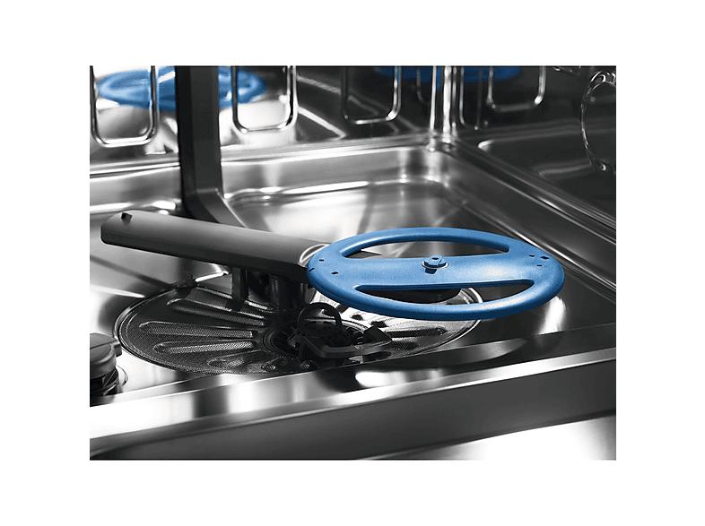 Lavavajillas integrable 60 cm - Electrolux LSV48400L, 14 servicios, 6 programas, 60,00 cm — foto 8