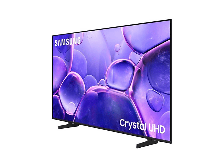 TV LED 43" - Samsung TU43U8005FU, UHD 4K, Processor, Smart TV, Negro — foto 2