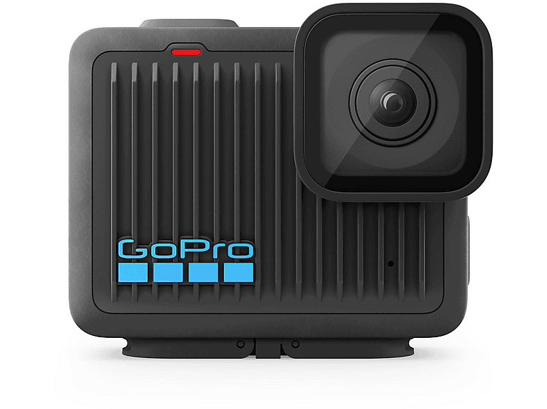 Cámara deportiva HERO BASIC - GoPro, GOPRO, Negro