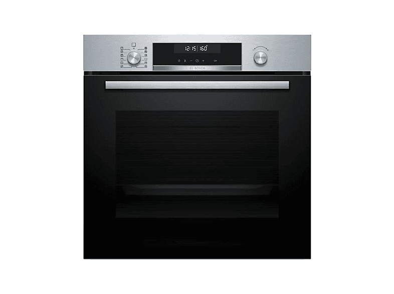 Horno pirolítico - Bosch HBG578ES3, Integrable, Pirolítico, 71 l, 59 mm — foto 1